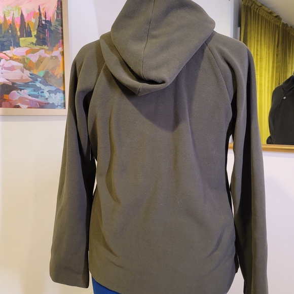 Ivy Reed Charcoal Gray Jacket - Picture 3 of 5